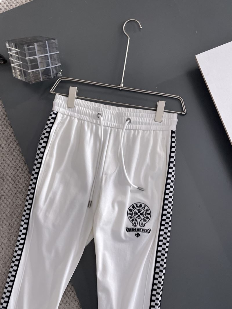 Chrome Hearts Long Pants